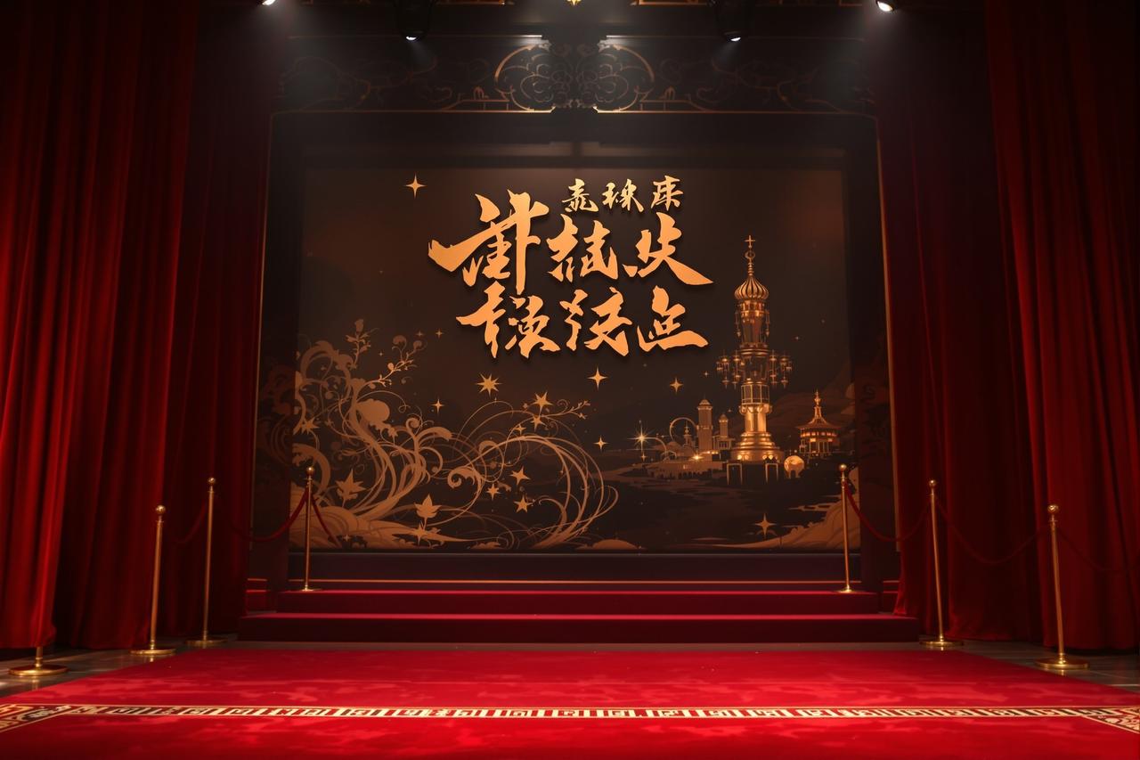 私人影院荣获第36届金鸡奖最佳影片提名